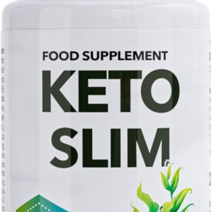 Keto Slim