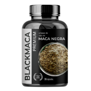 Blackmaca