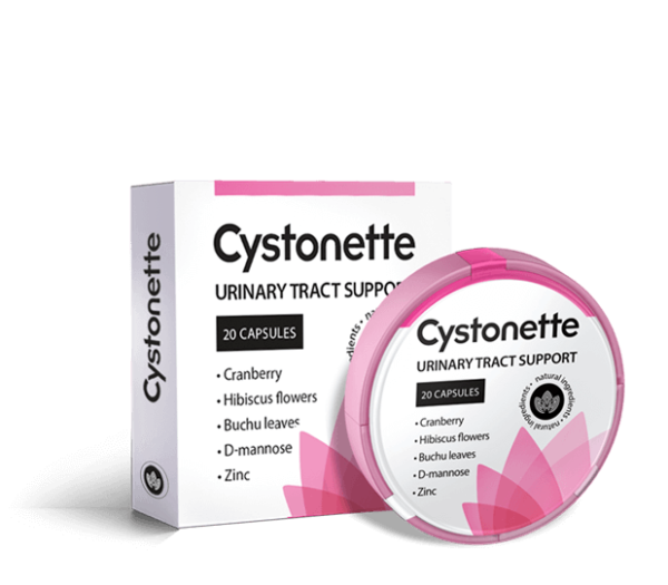 Cystonette