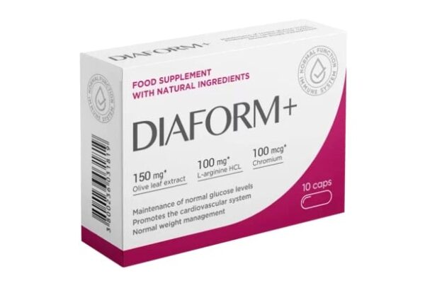 Diaform+