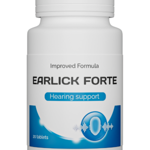 Earlick Forte