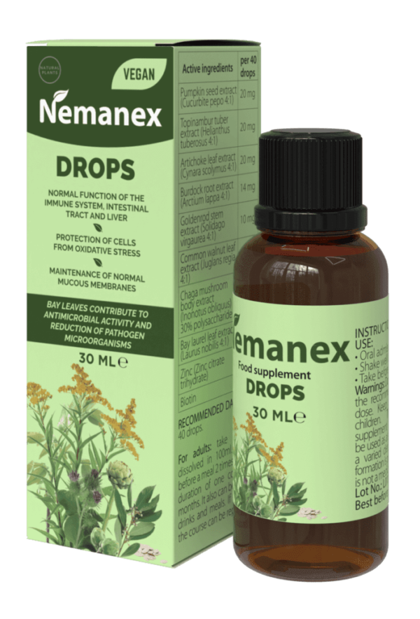 Nemanex