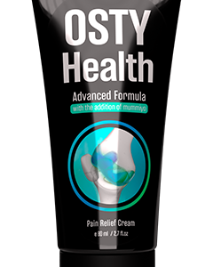 OstyHealth