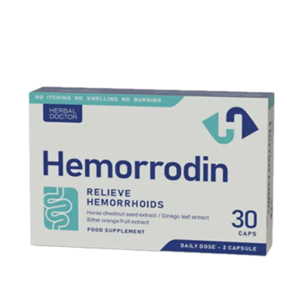 Hemorrodin