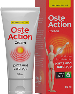 OsteAction