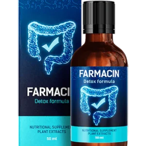 Farmacin