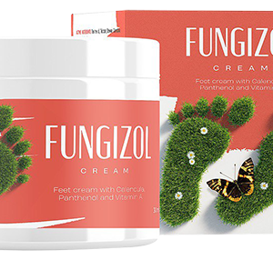 Fungizol Cream